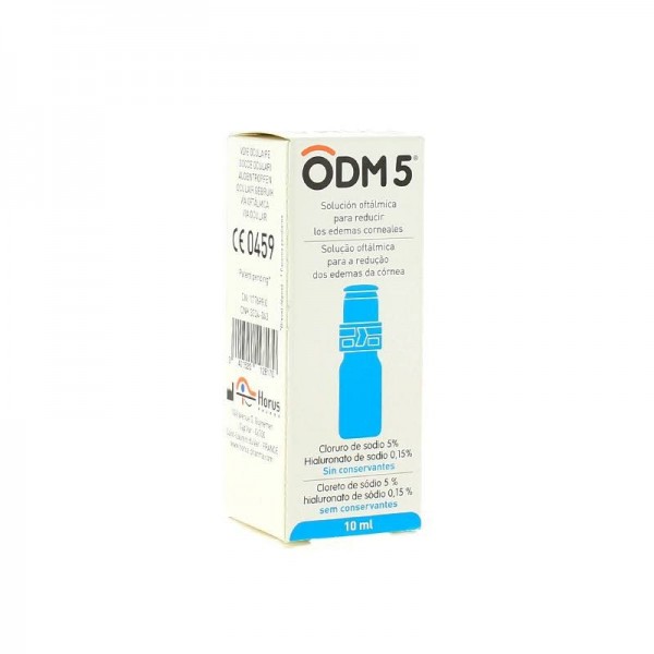 ODM5 10 ml