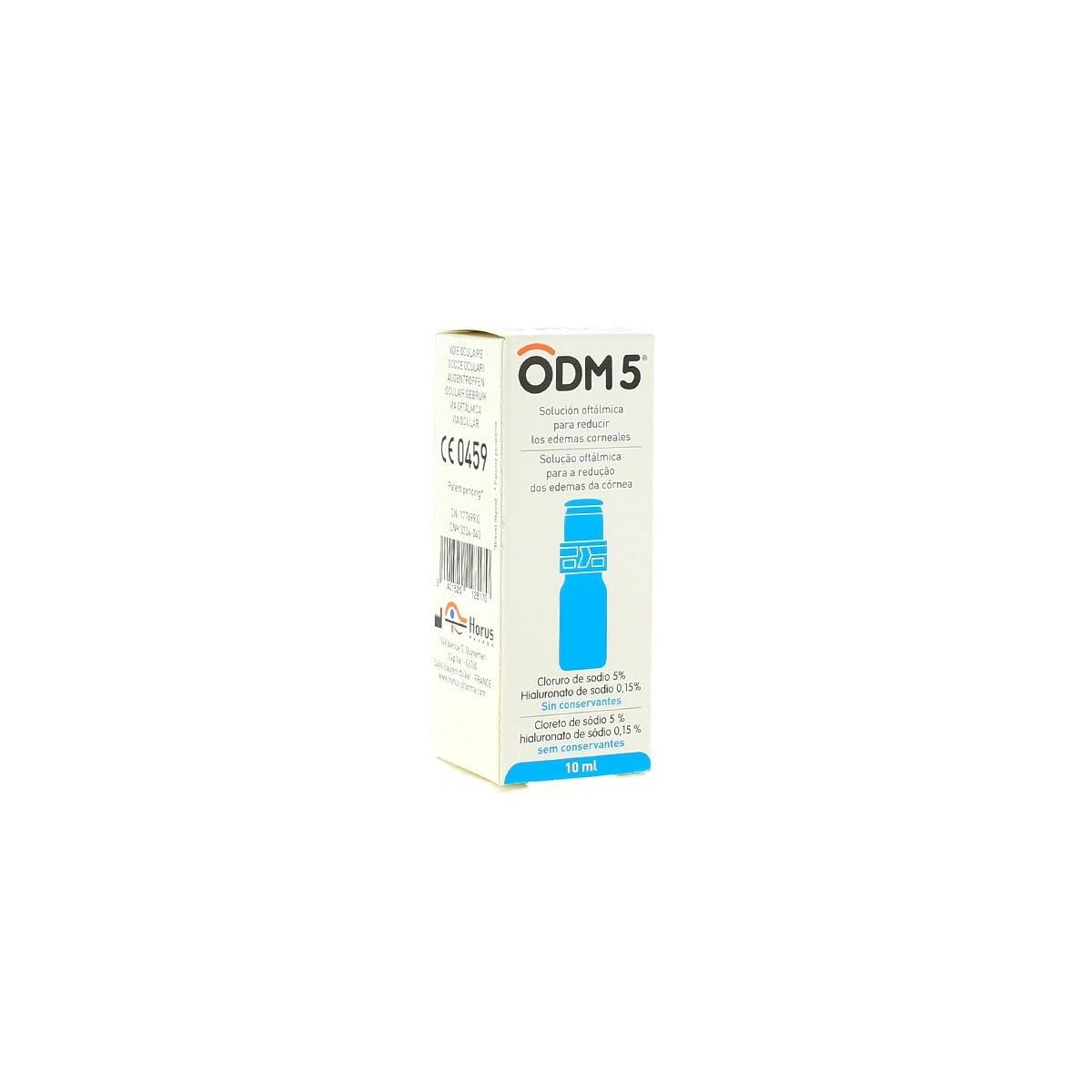 ODM5 10 ml