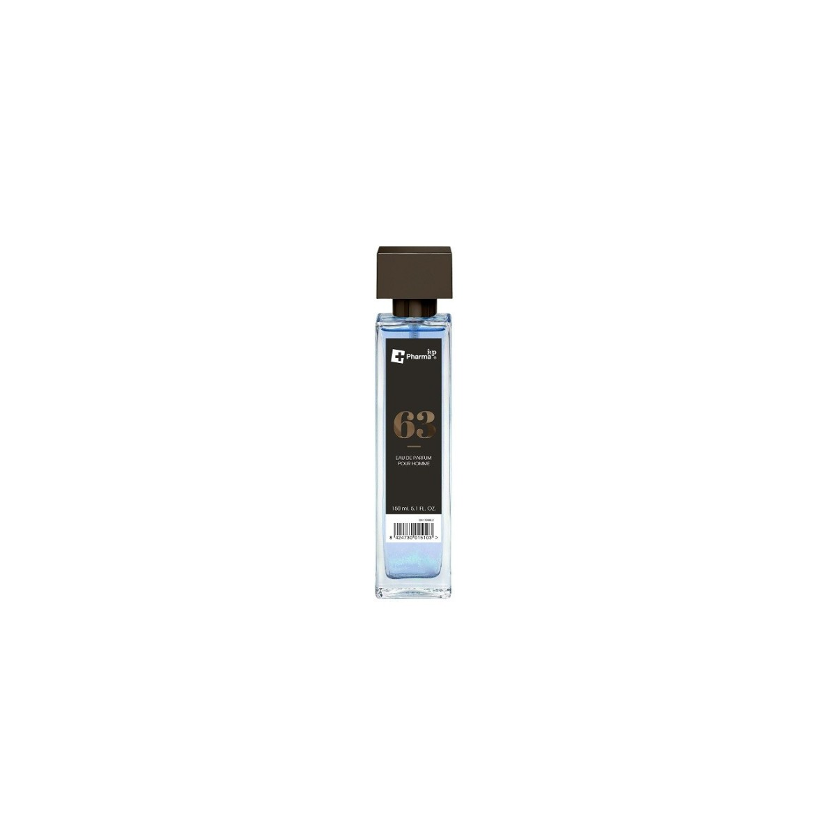 IAP PHARMA POUR FEMME Nº 63 150 ML