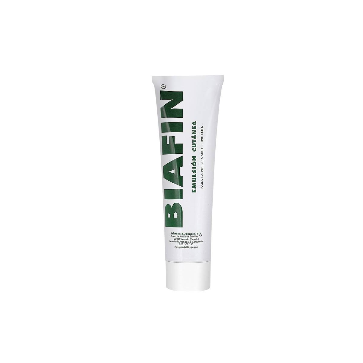 BIAFIN EMULSION CUTANEA 100 ml