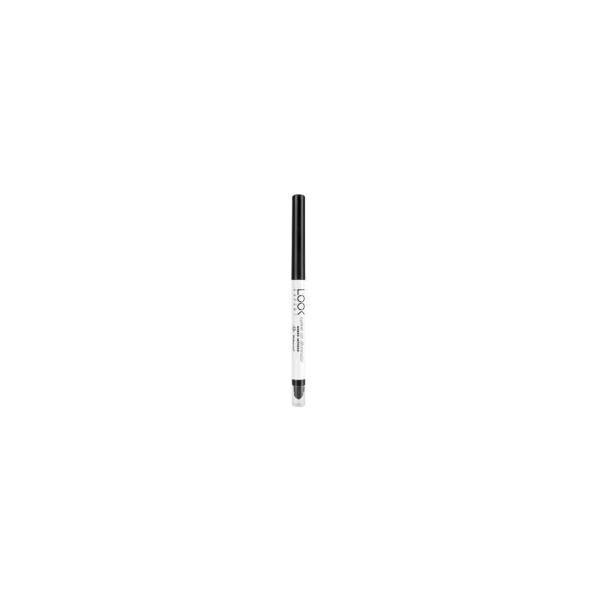 BETER EYELINER CON DIFUMINADOR 01 NEGRO