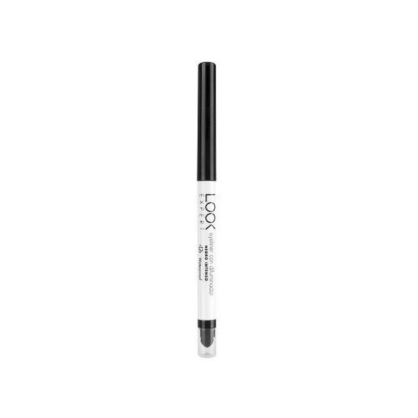 BETER EYELINER CON DIFUMINADOR 01 NEGRO