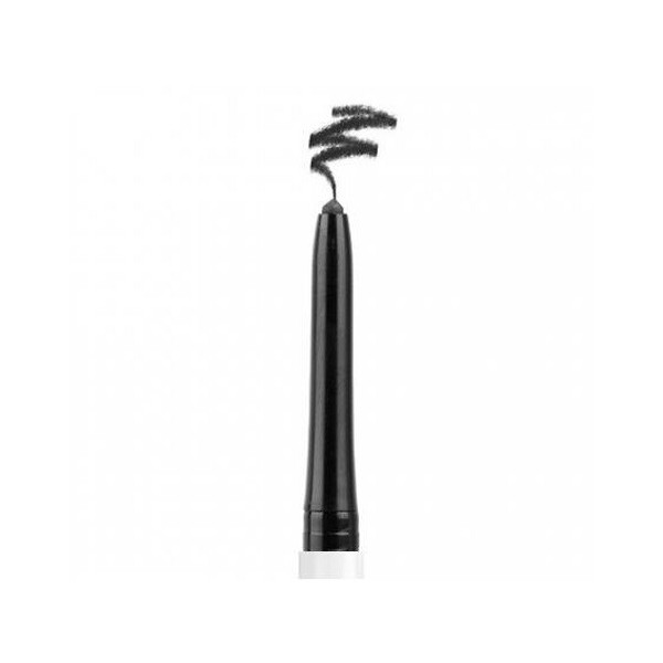 BETER EYELINER CON DIFUMINADOR 01 NEGRO