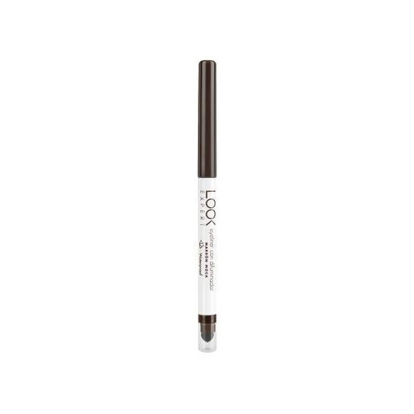 BETER EYELINER CON DIFUMINADOR MARRON