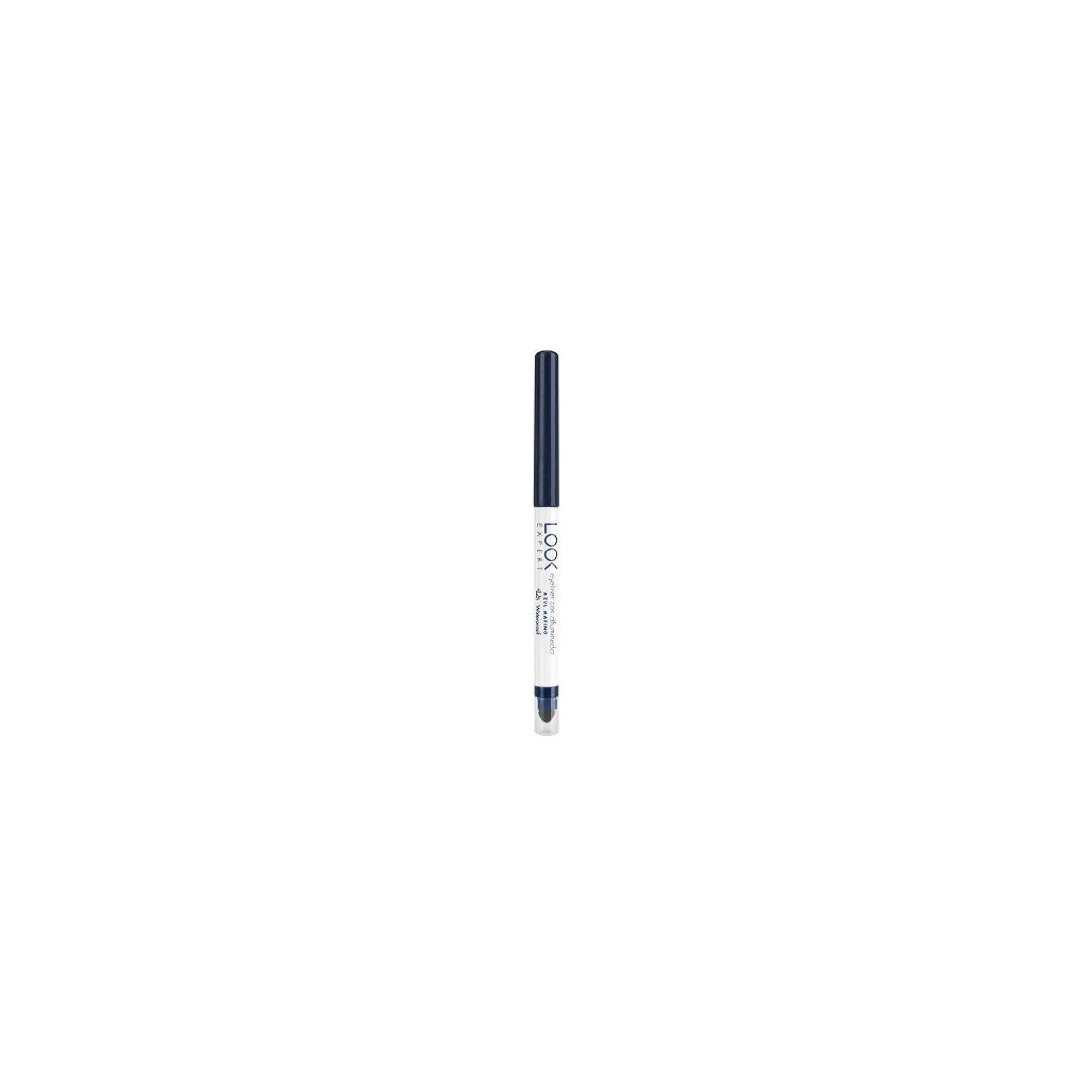 BETER EYELINER CON DIFUMINADOR AZUL MARINO