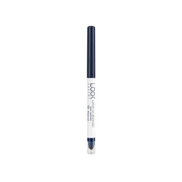 BETER EYELINER CON DIFUMINADOR AZUL MARINO