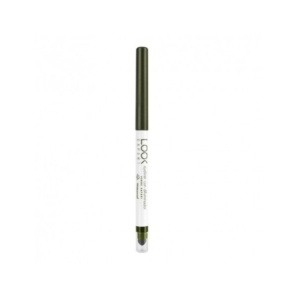 BETER EYELINER CON DIFUMINADOR VERDE SAFARI
