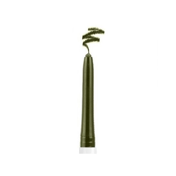 BETER EYELINER CON DIFUMINADOR VERDE SAFARI