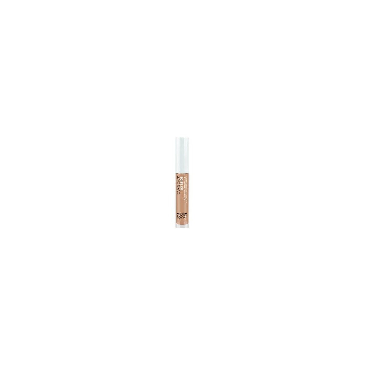 BETER LOOK EXPERT CORRECTOR 02 BEIGE