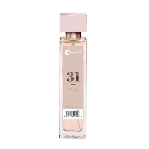 IAP PHARMA POUR FEMME Nº 31 150 ML