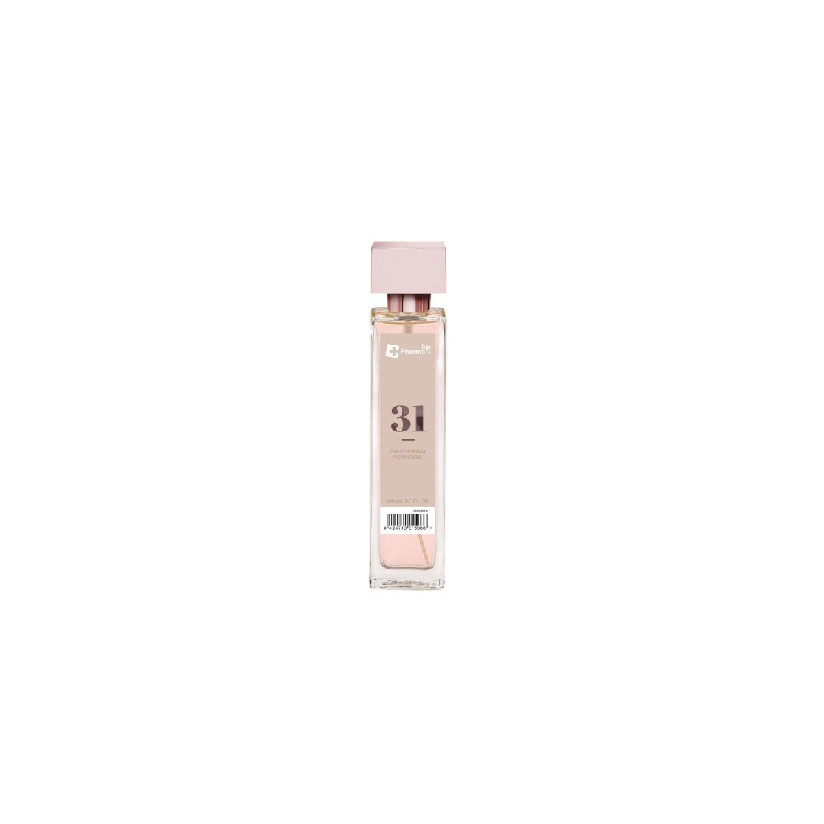 IAP PHARMA POUR FEMME Nº 31 150 ML