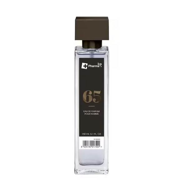 IAP PHARMA POUR HOMME Nº 65 150 ML