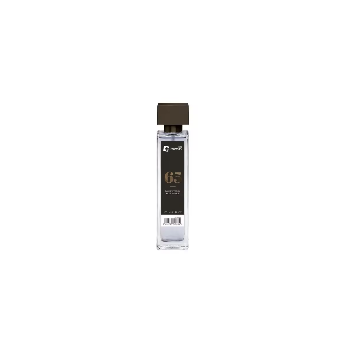 IAP PHARMA POUR HOMME Nº 65 150 ML