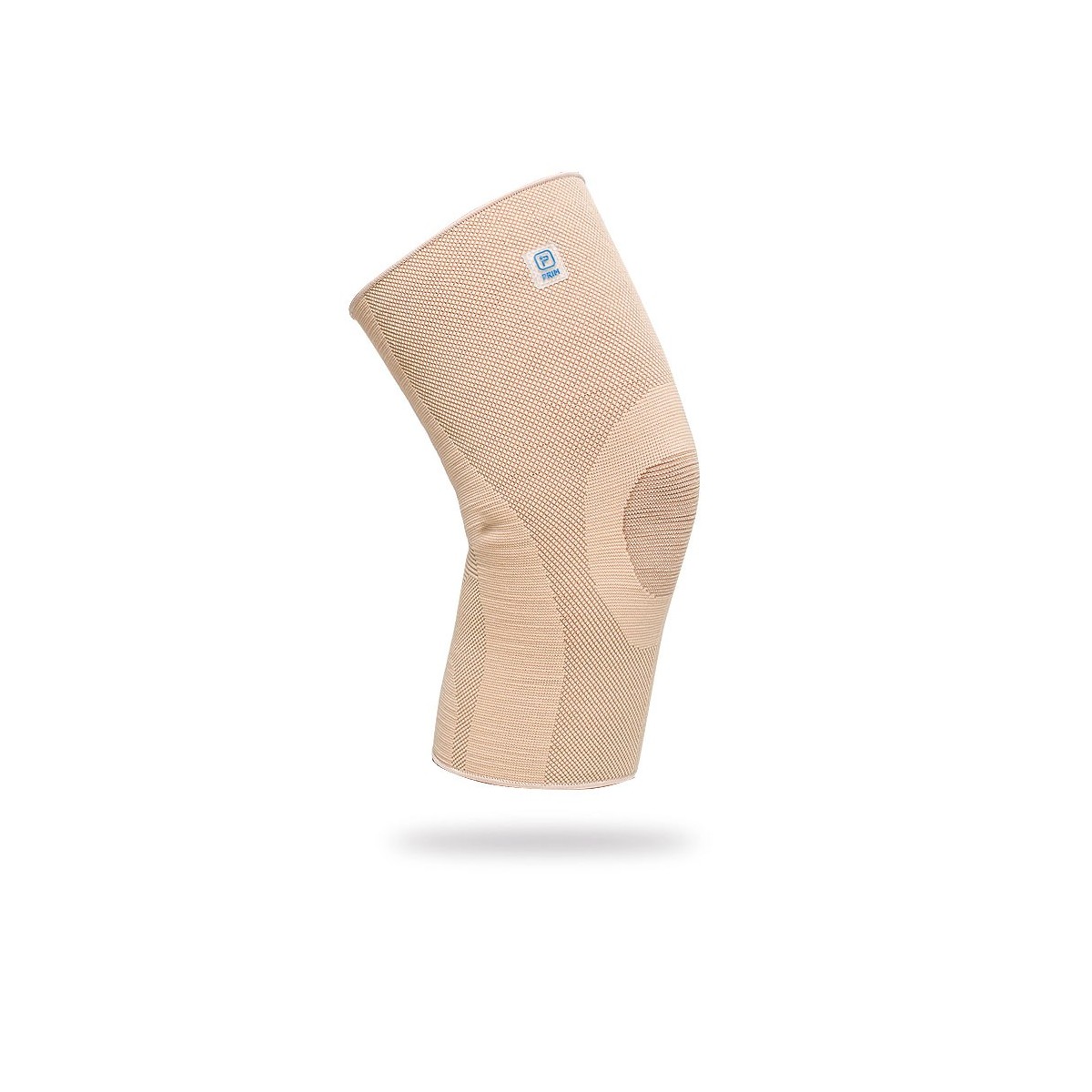 Rodillera Prim Aqtivo Skin Elastica P700BG