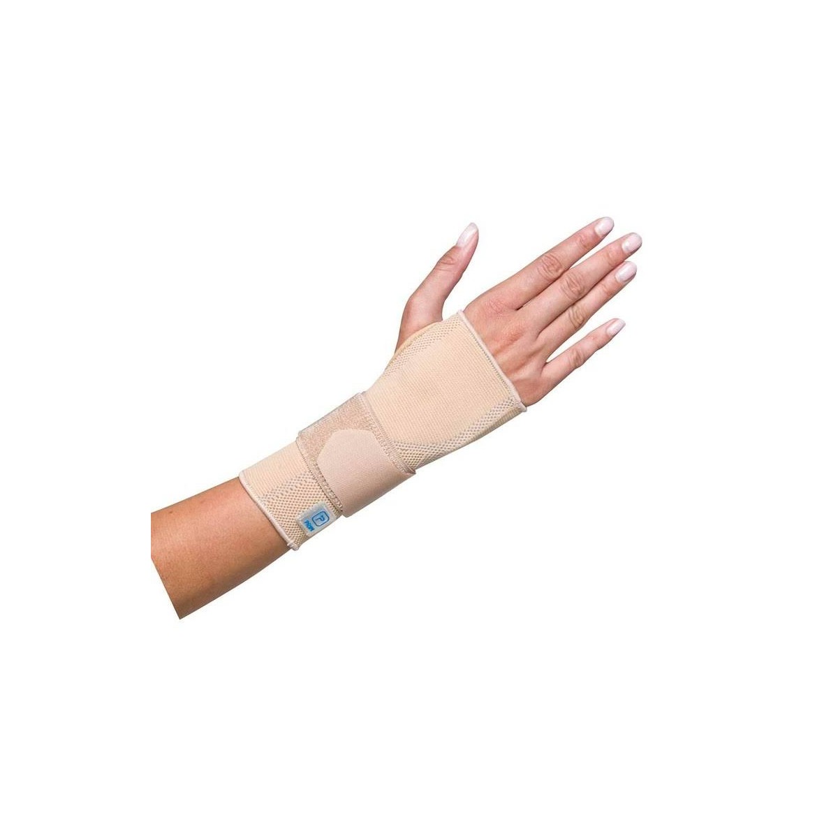 MUÑEQUERA METACARPIANA PRIM AQTIVO SKIN...