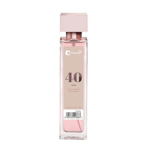 IAP PHARMA POUR FEMME Nº 40 150 ML