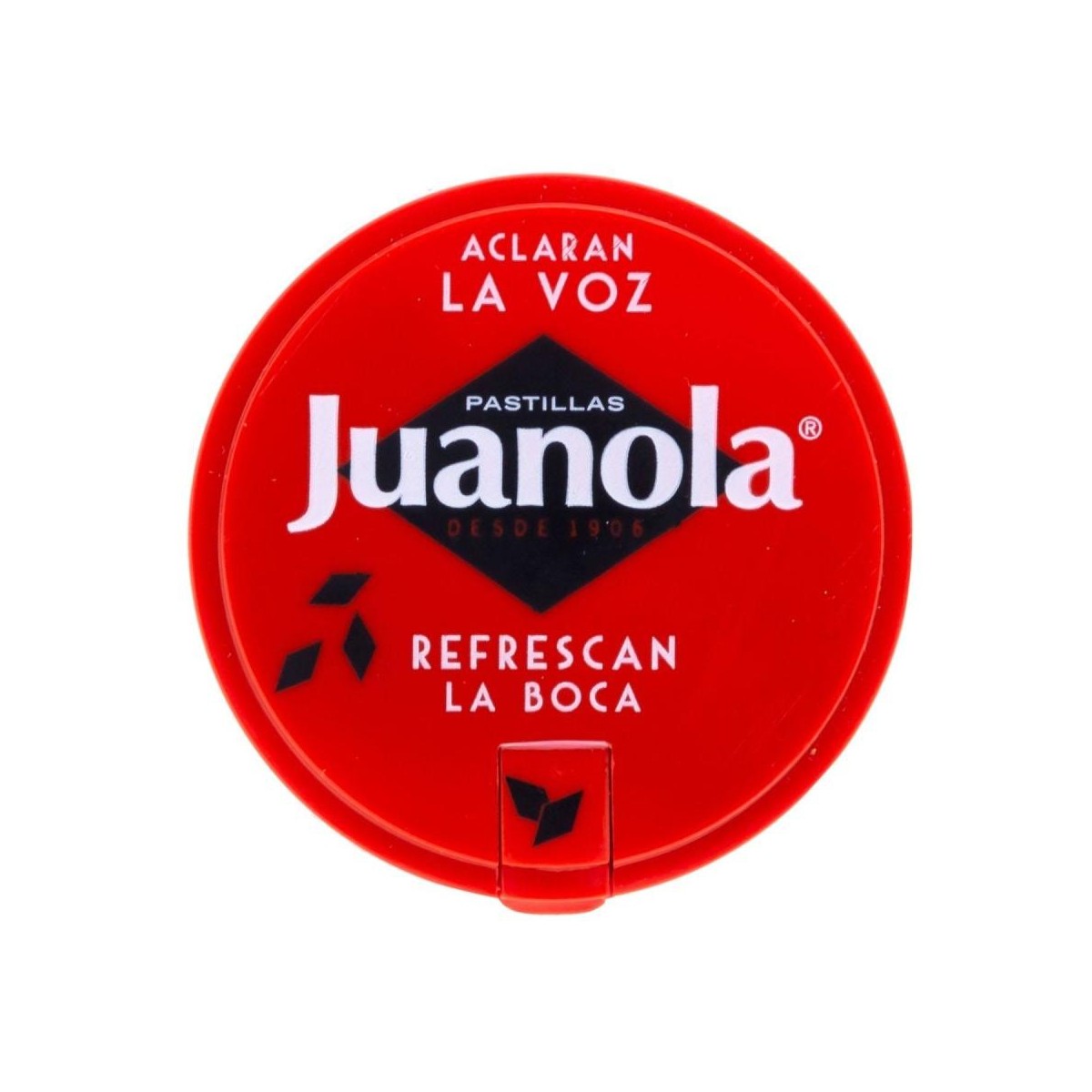 JUANOLA PASTILLAS 27 g