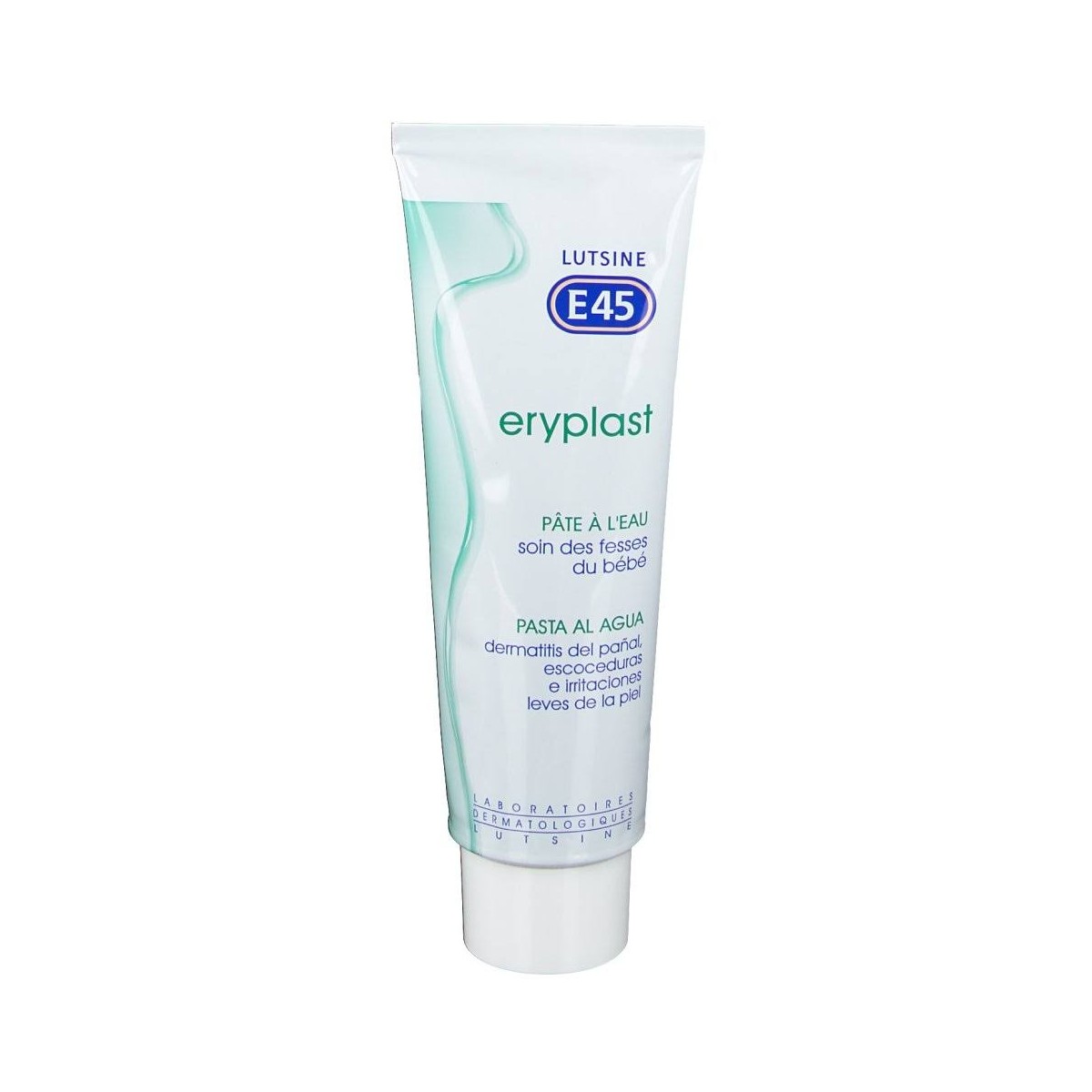 E45 LUTSINE ERYPLAST PASTA AL AGUA 200 G