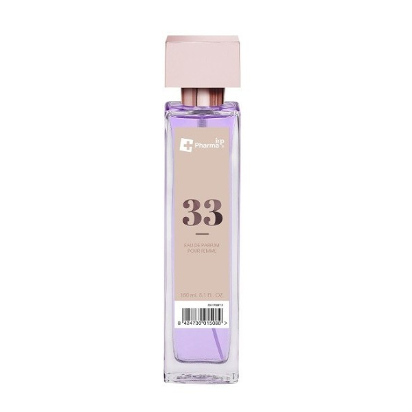 IAP PHARMA POUR FEMME Nº33 150 ML