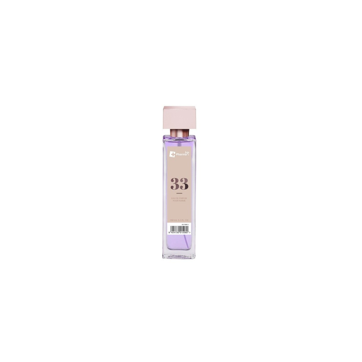 IAP PHARMA POUR FEMME Nº33 150 ML