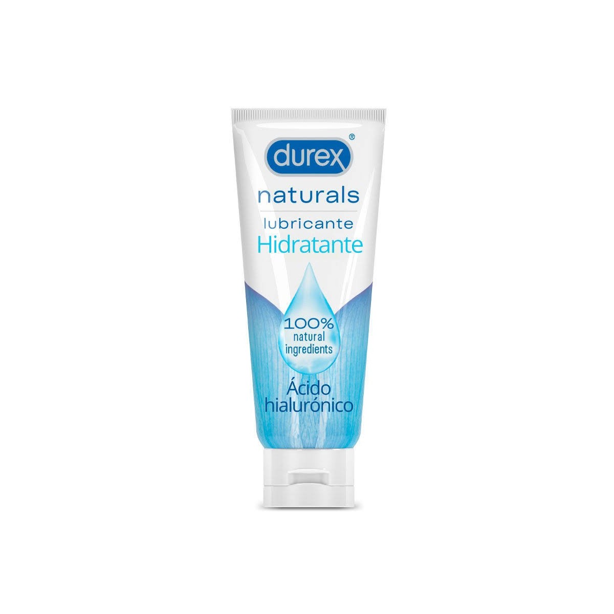 DUREX NATURALS INTIMATE GEL EXTRA HIDRATANTE...