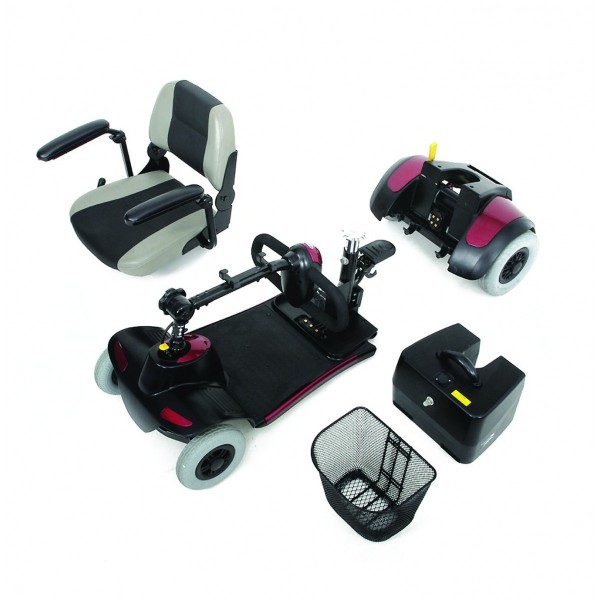 SCOOTER MOMO 1478SC 2