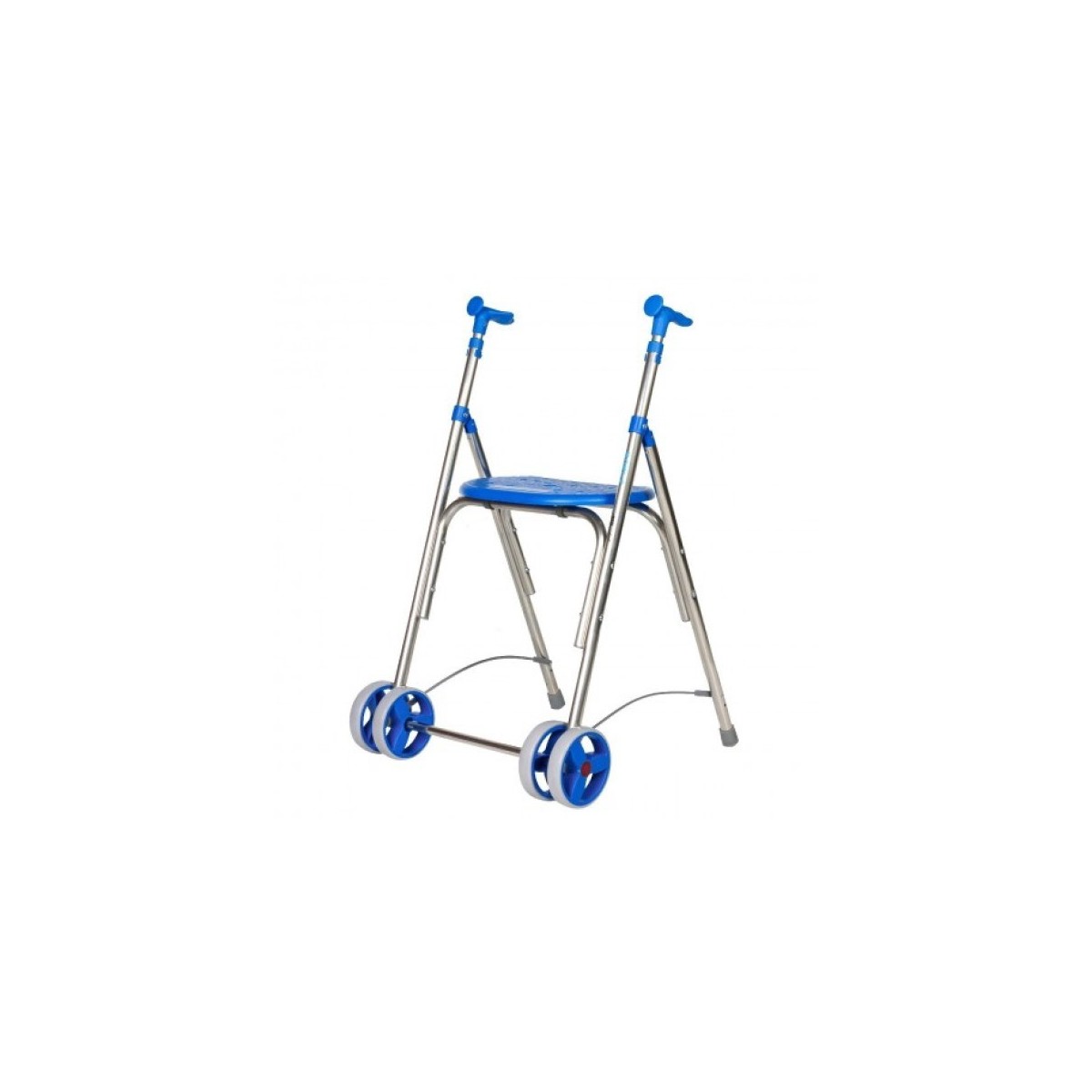 ANDADOR FORTA KAMALEON AZUL