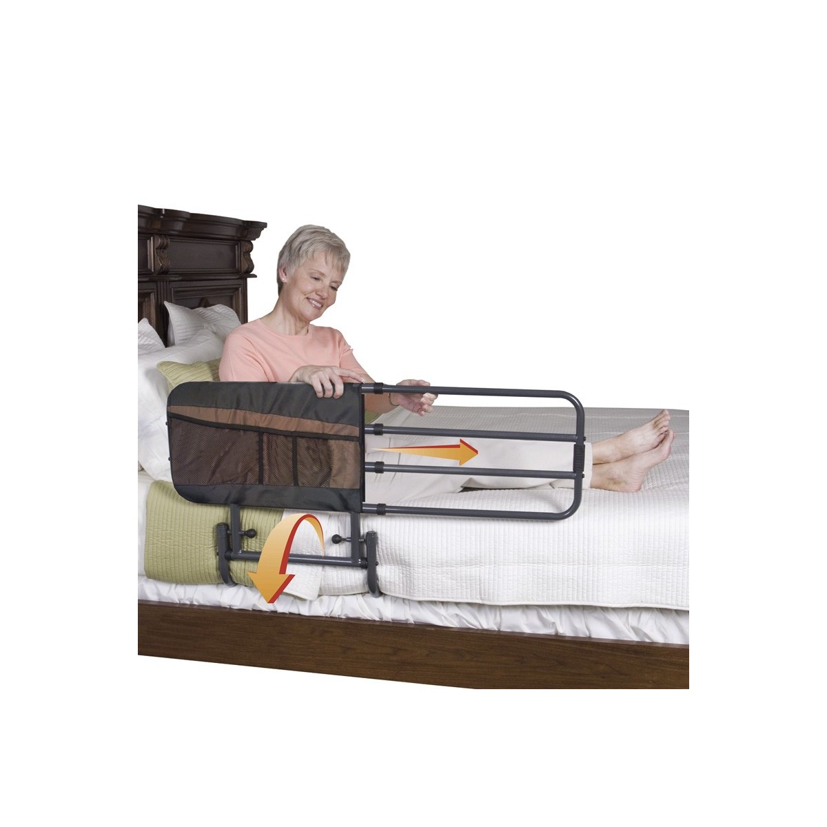 BARANDILLA PIVOT RAIL AD945