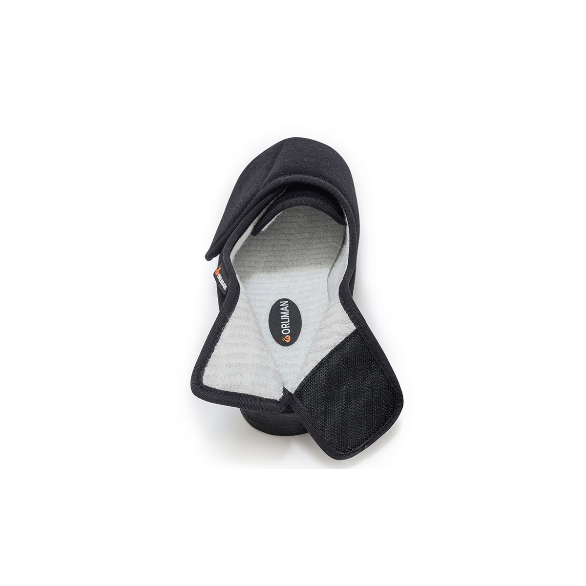 zapato feetpad franki OF1550