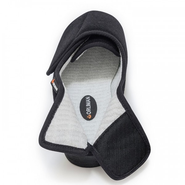 zapato feetpad franki OF1550