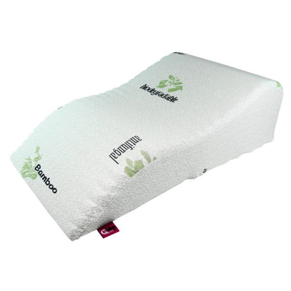 CUÑA REPOSAPIERNAS VASCULAR