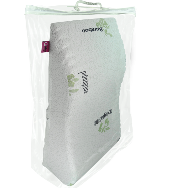 CUÑA REPOSAPIERNAS VASCULAR