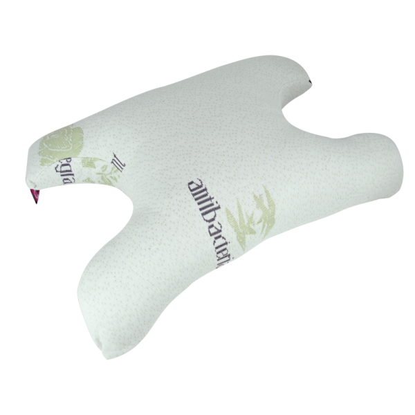 ALMOHADA CPAP NASAL STANDARD 116125