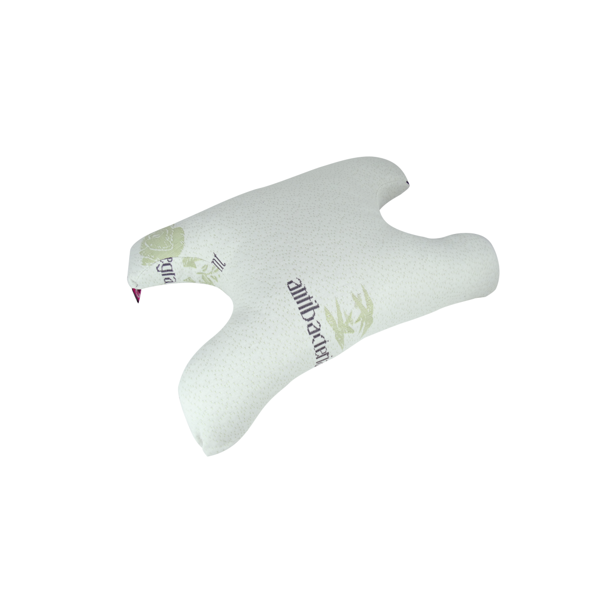 ALMOHADA CPAP NASAL STANDARD 116125