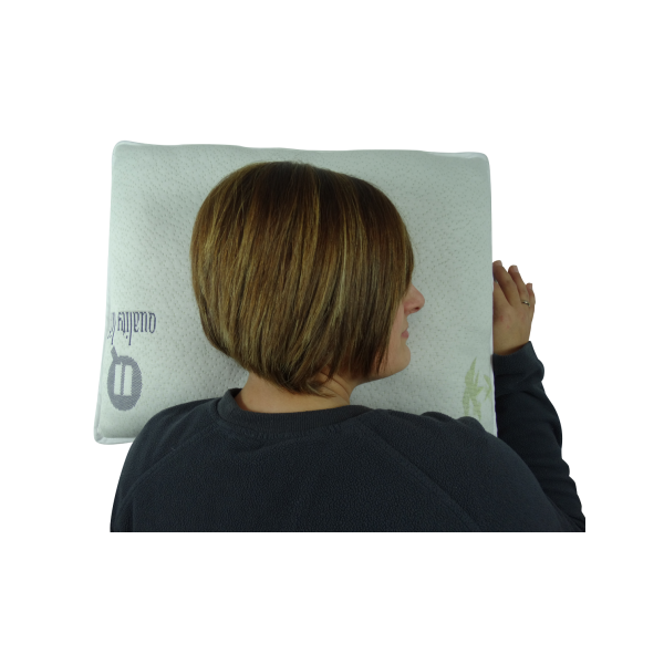 ALMOHADA CONDRODERMATITIS BAMBU ANTIBACTERIAS 2