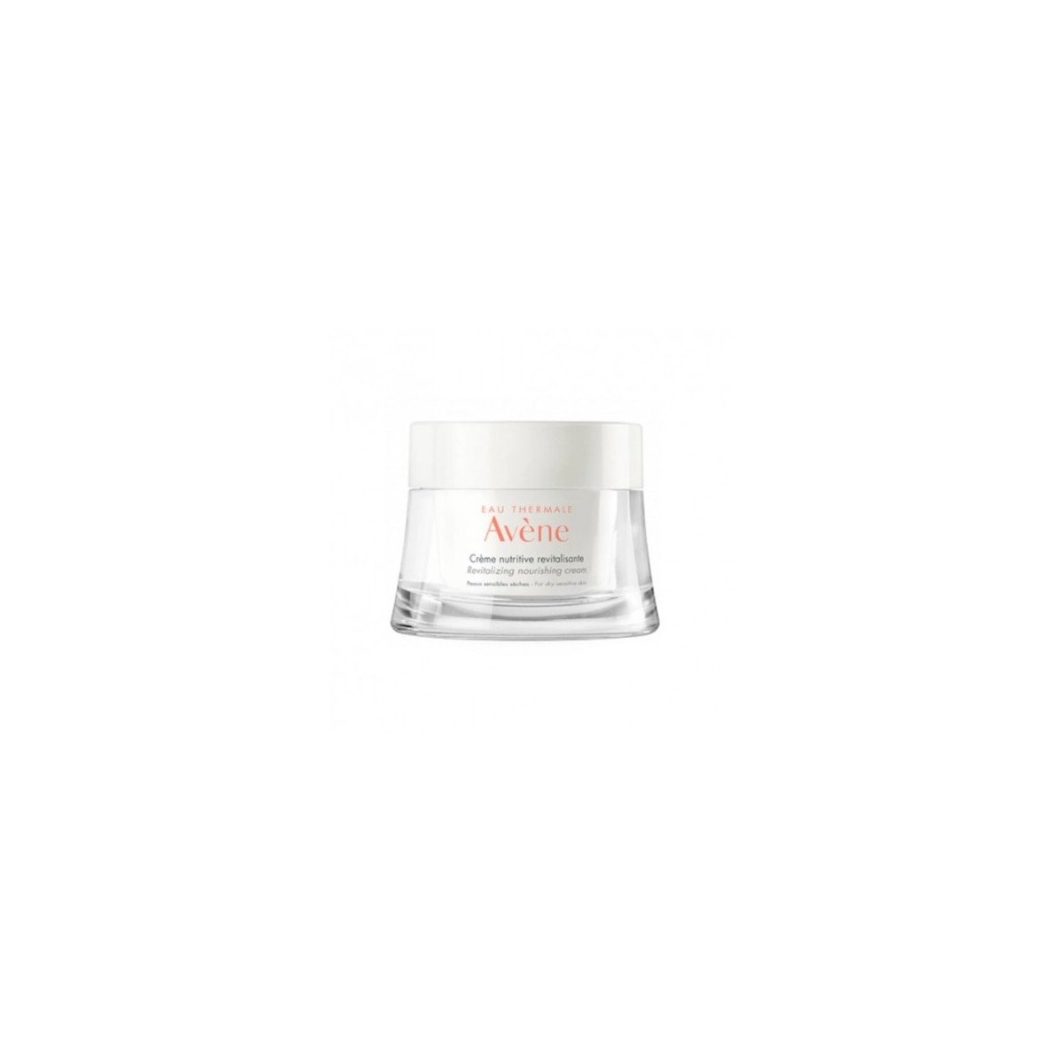 AVENE CREMA REVITALIZANTE 50 ml