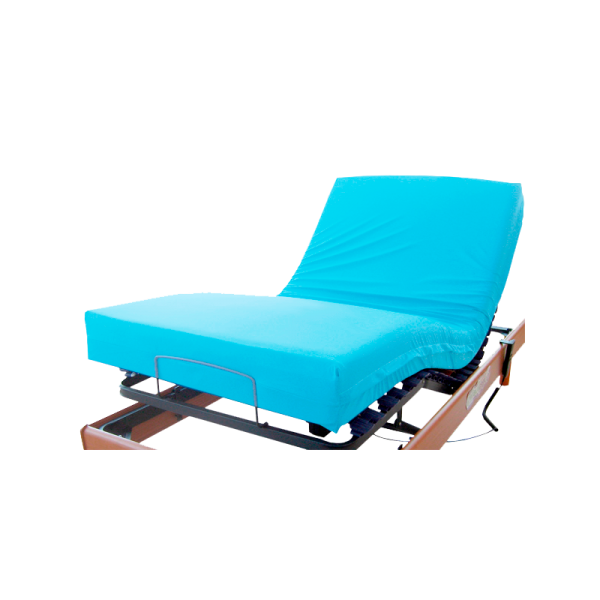 COLCHON GERIATRICO STANDARD HRVISCO ARTICULADO 2
