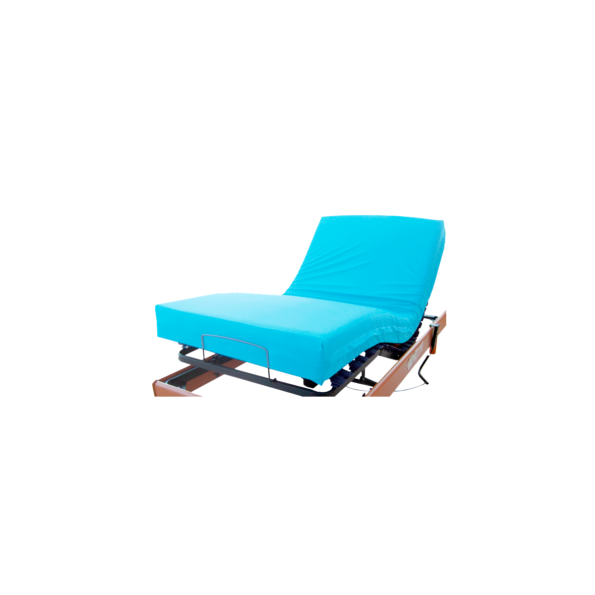 COLCHON GERIATRICO STANDARD HRVISCO ARTICULADO