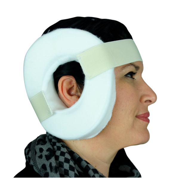 COJIN PROTECTOR ANILLO OREJA 2