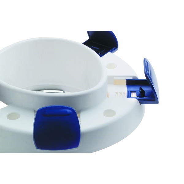 ASIENTO ELEVADOR WC CON REPOSABRAZOS CLIPPER IV 2