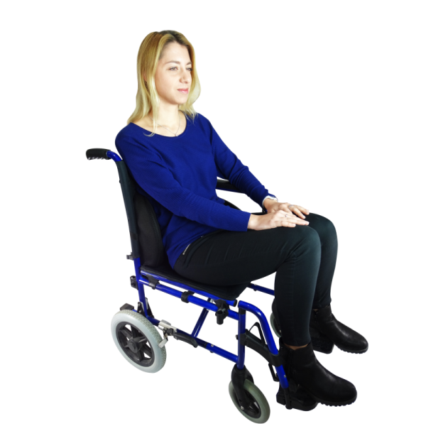 COJIN LUMBAR RELAX MASAJE REF 607110