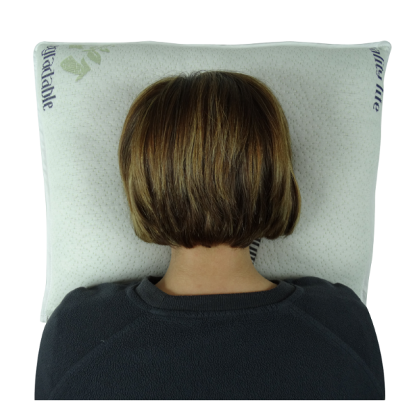 ALMOHADA POSTOPERATORIO OCULAR 2