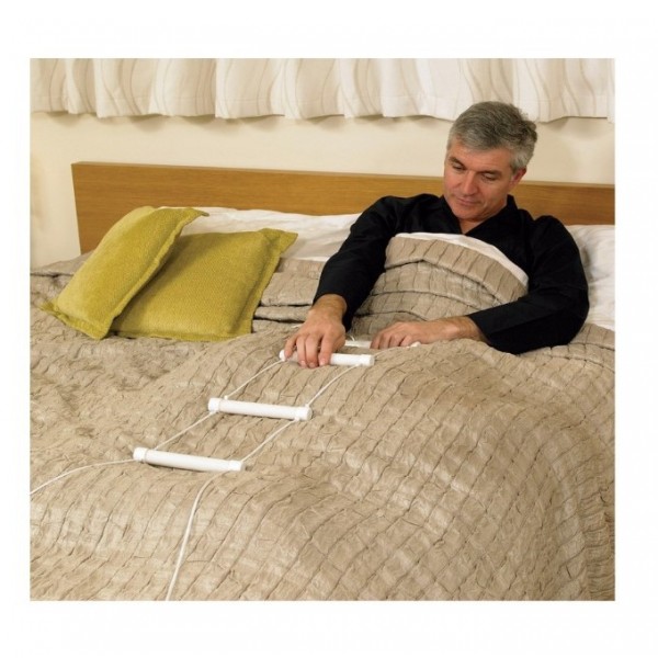 ESCALERILLA CAMA QMD H3660