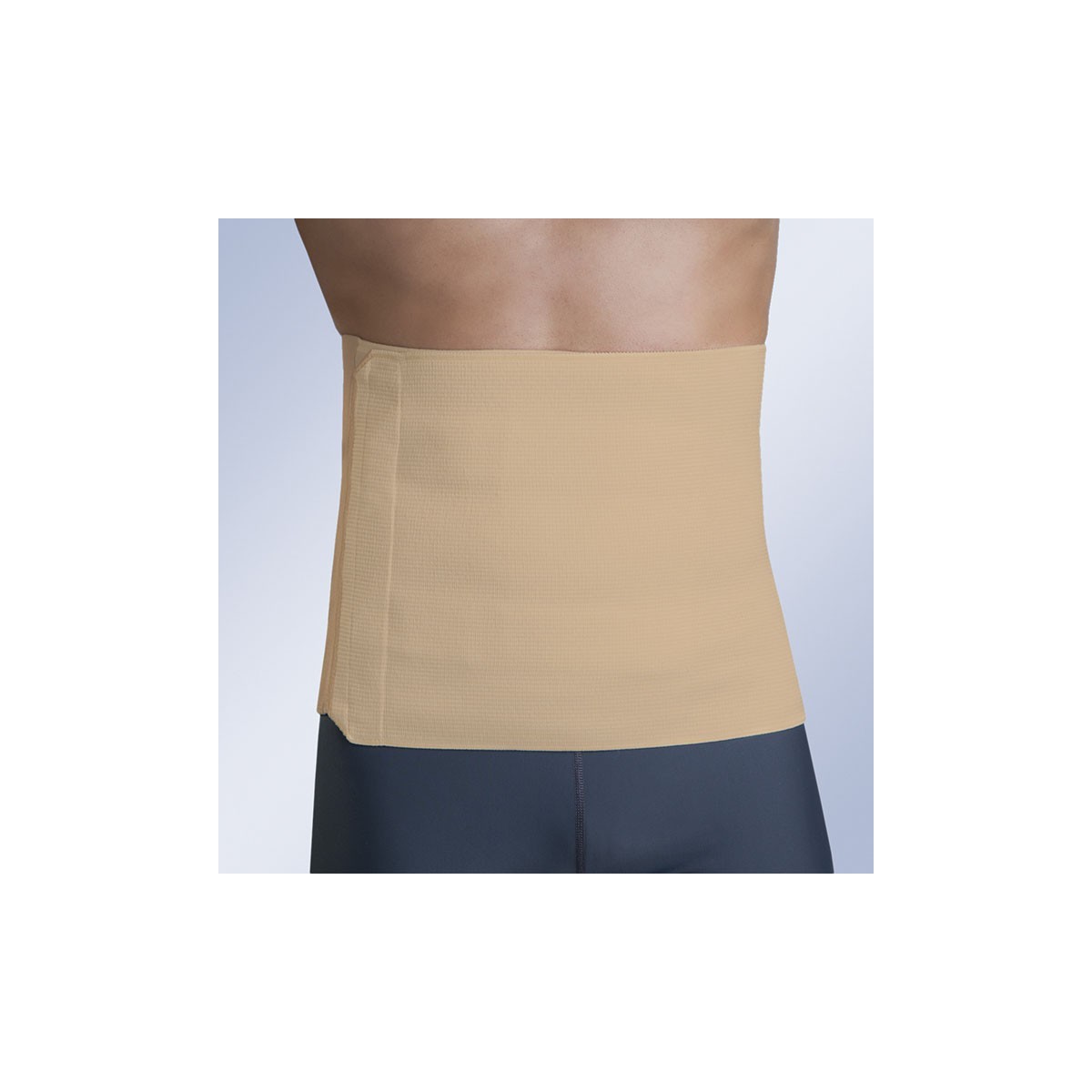 BANDA ELÁSTICA ABDOMINAL be280