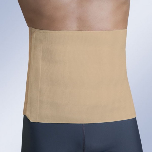 BANDA ELÁSTICA ABDOMINAL be280