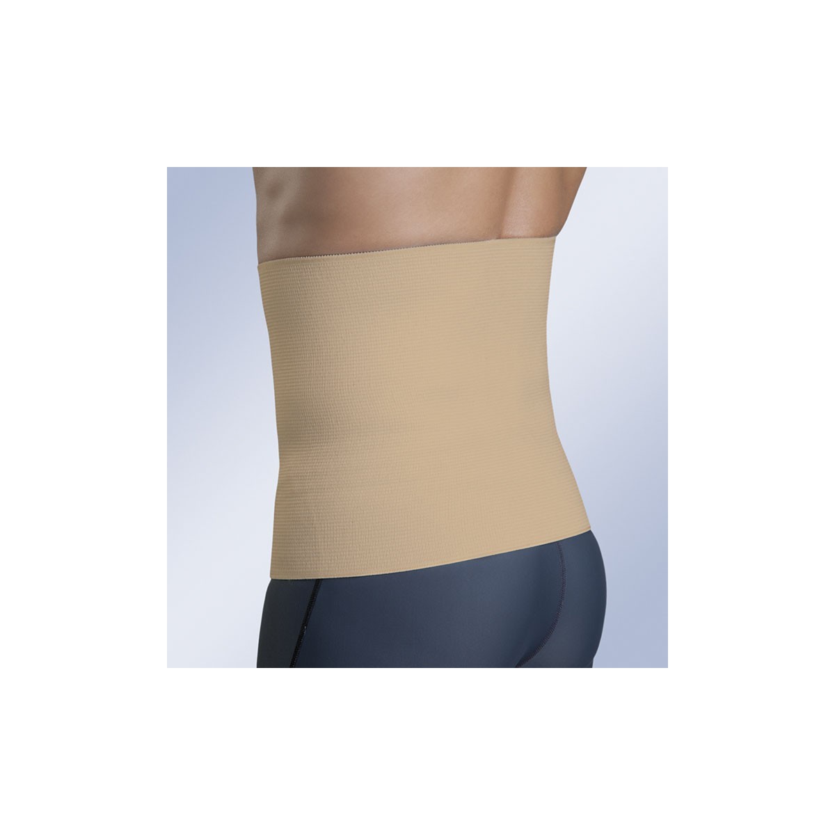 BANDA ELÁSTICA ABDOMINAL be280