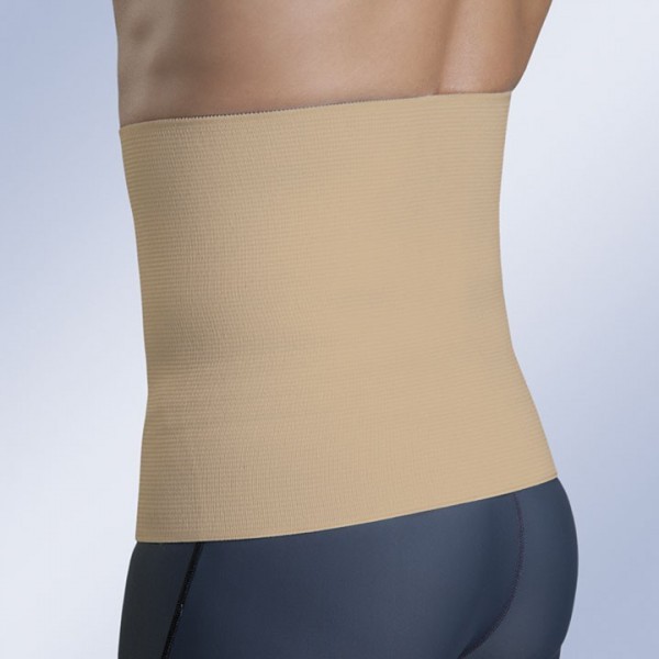 BANDA ELÁSTICA ABDOMINAL be280