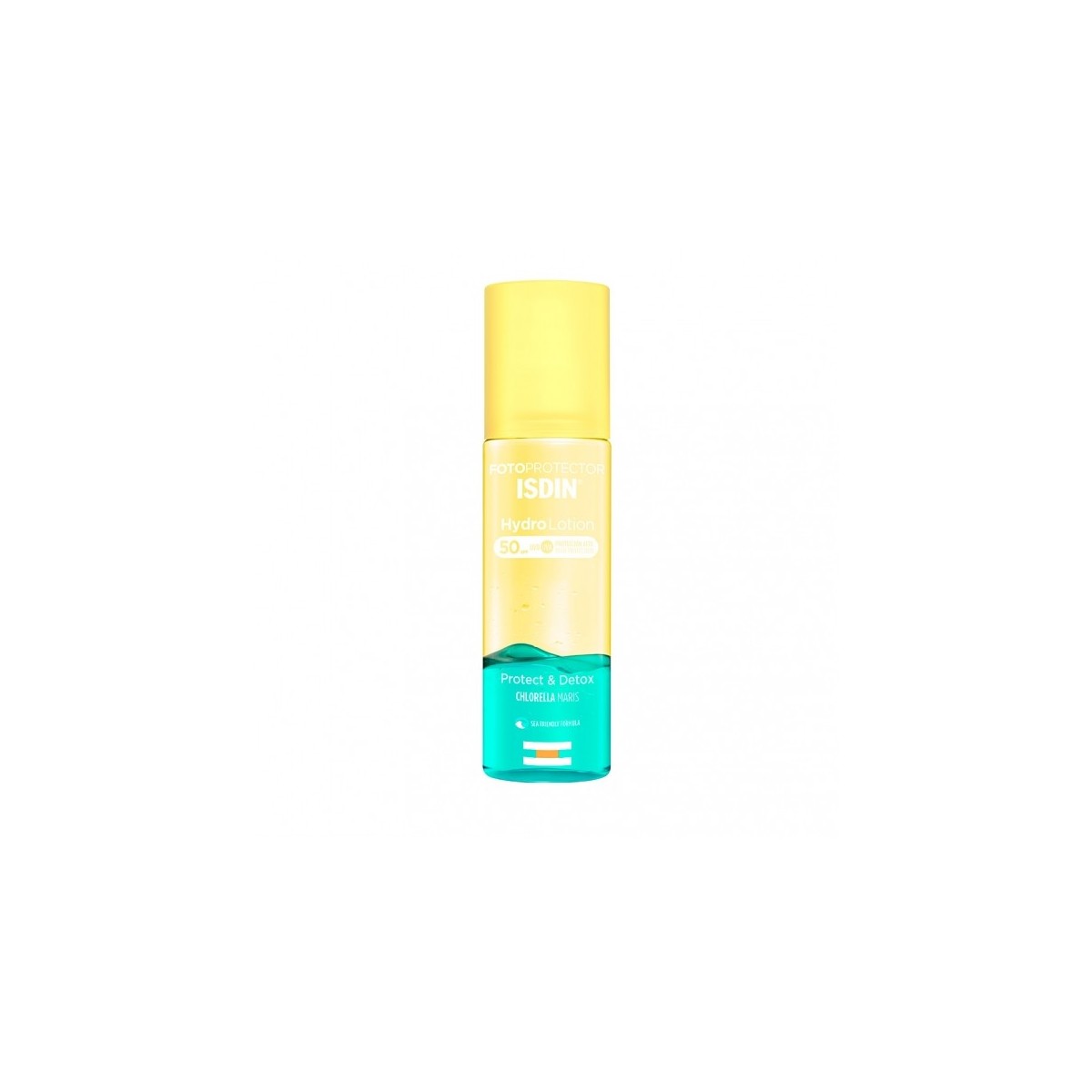ISDIN FOTOPROTECTOR HYDROLOTION SPF 50 200ml