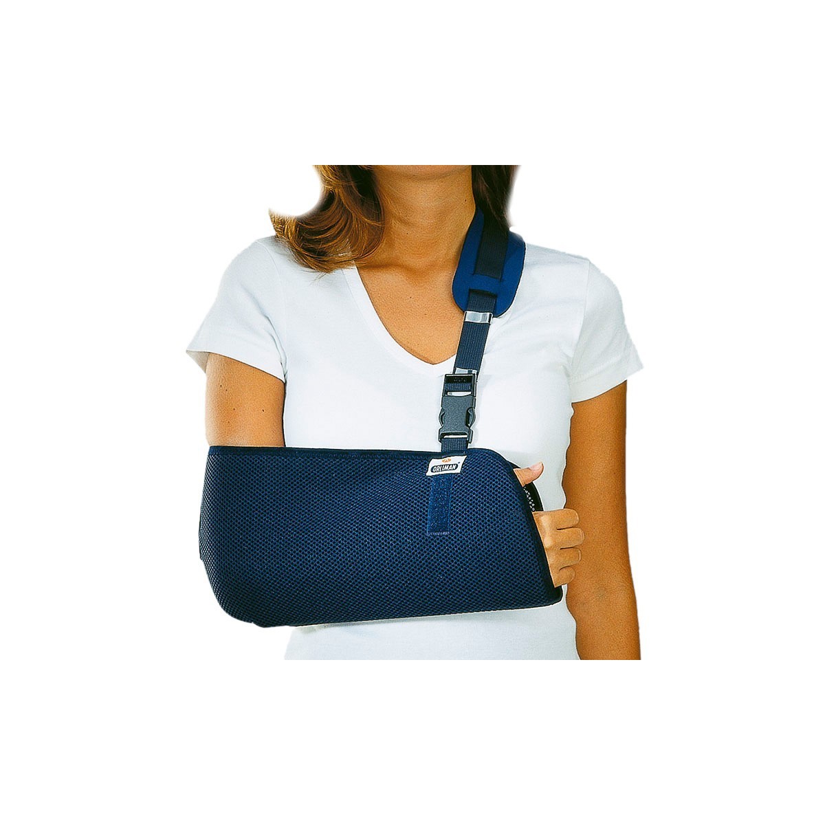 CABESTRILLO TRANSPIRABLE C42A