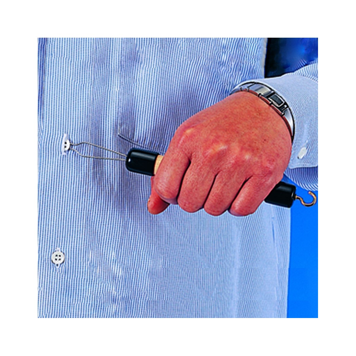 Abrochabotones y subecremalleras H4675